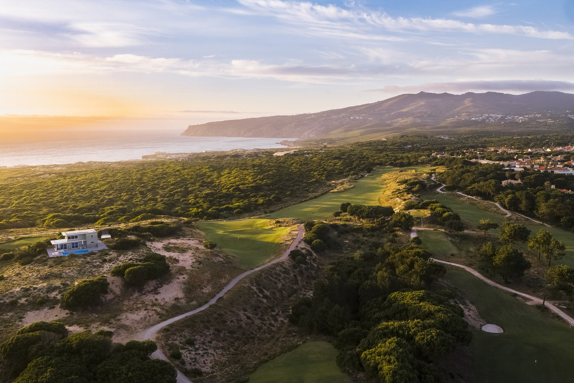 Oitavos Dunes - Portugal's Nº1 Golf Course