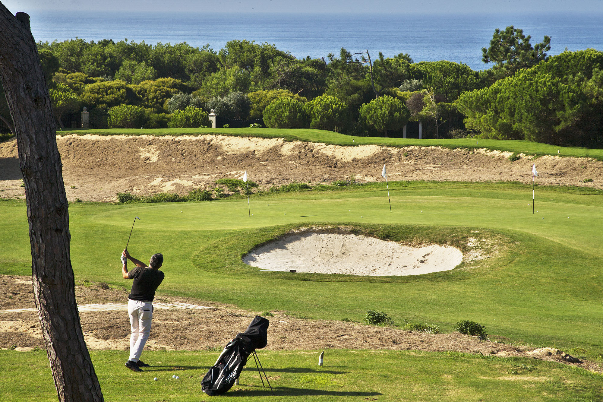 Oitavos Dunes